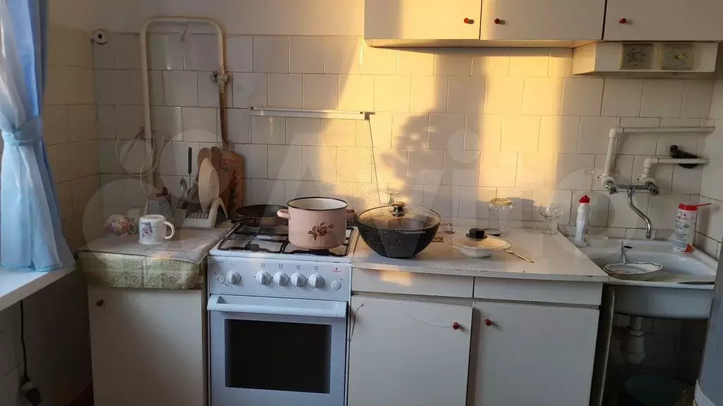 2-к. квартира, 60 м, 5/5 эт. - Фото 0