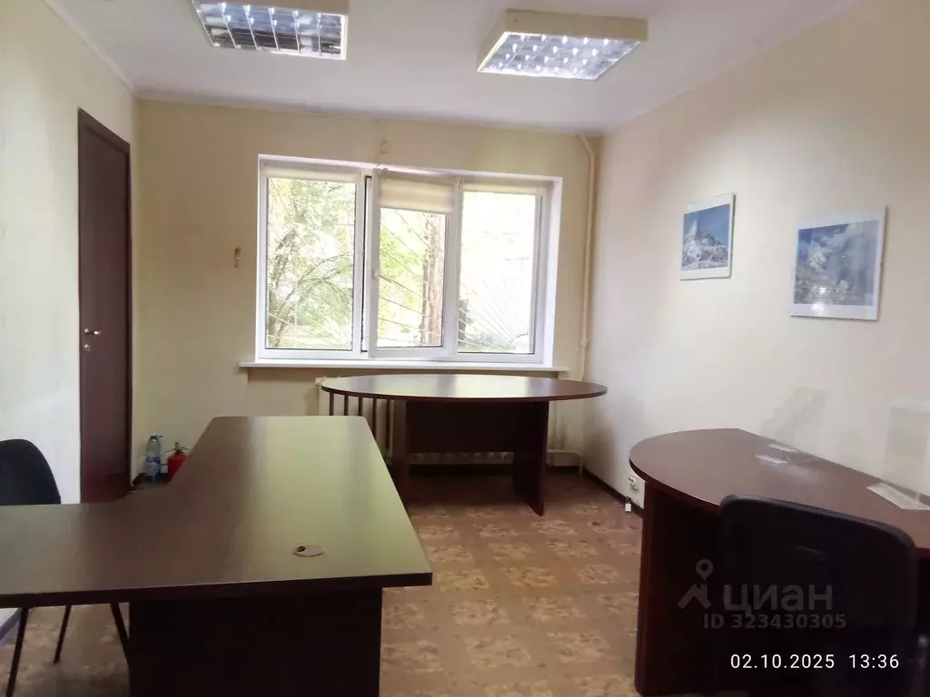 Офис в Калининградская область, Калининград Нарвская ул., 10 (43 м) - Фото 1