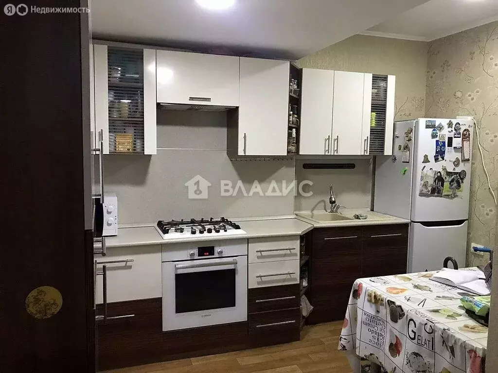 Дом в Ейск, Краснодарская улица (46 м) - Фото 0