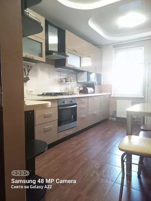 2-к кв. Севастополь ул. Колобова, 18/11 (65.0 м) - Фото 1
