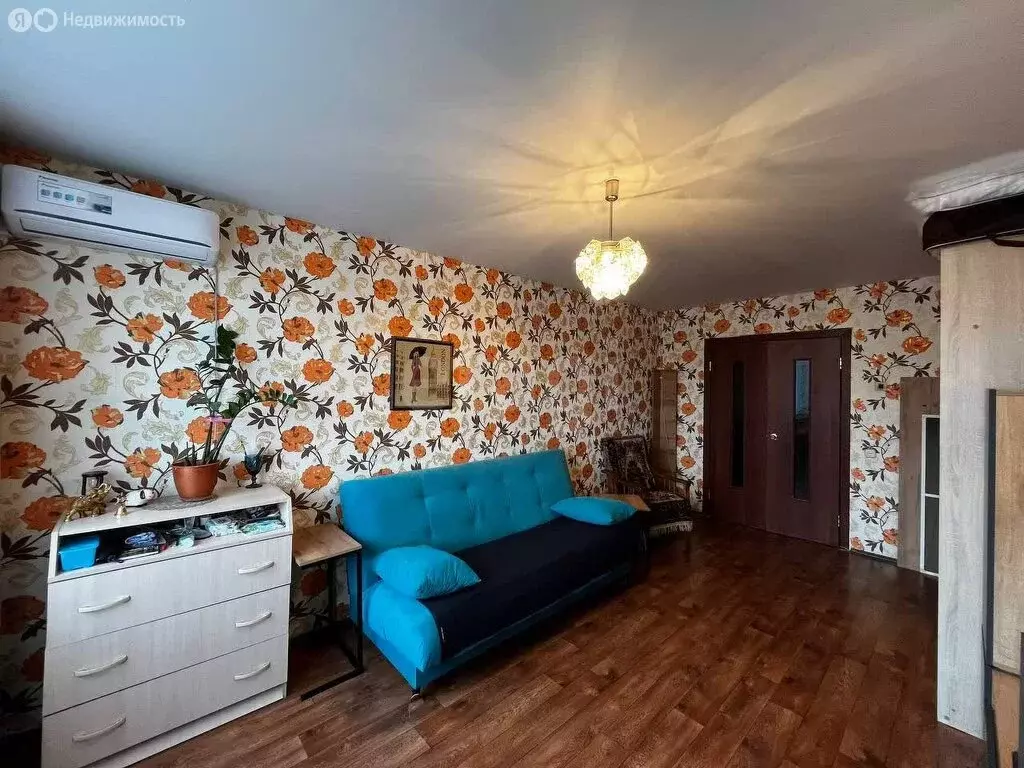 3-комнатная квартира: Челябинск, улица Хохрякова, 30 (66.2 м) - Фото 2