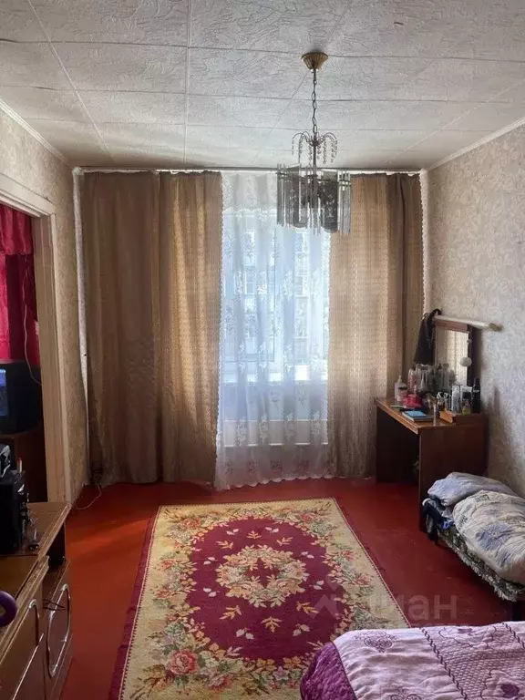 3-к кв. Челябинская область, Копейск ул. Чернышевского, 15 (58.5 м) - Фото 1