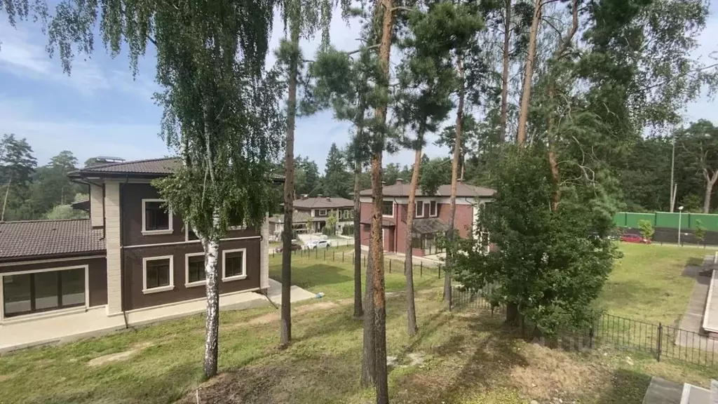 Участок в Московская область, Красногорск городской округ, ... - Фото 2