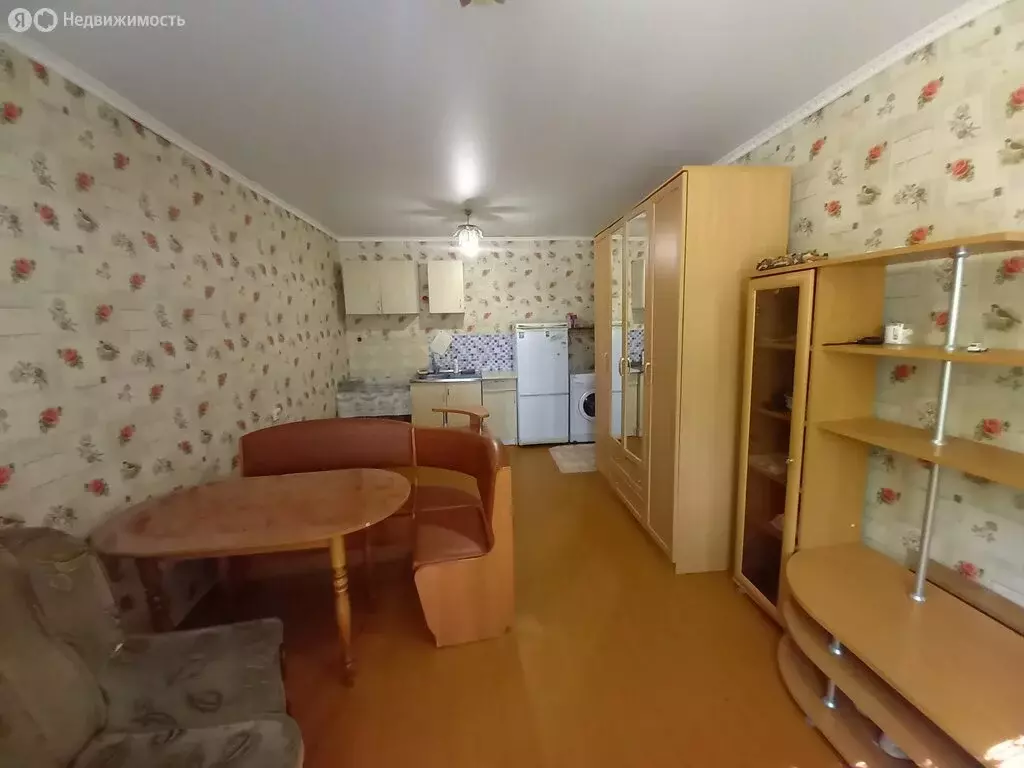 1к в 7-комнатной квартире (18.5 м) - Фото 2