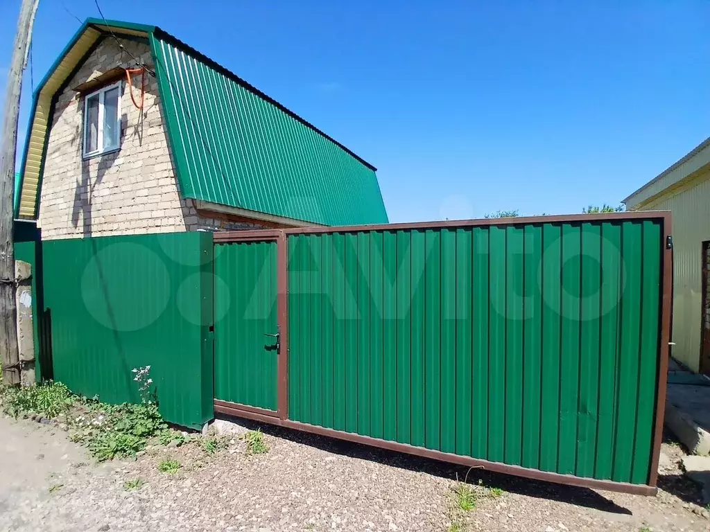 Участок 4,5 сот. (СНТ, ДНП) - Фото 0