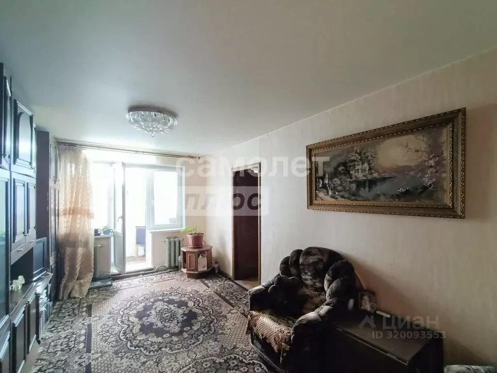 3-к кв. Московская область, Ногинск Богородский городской округ, ул. ... - Фото 0