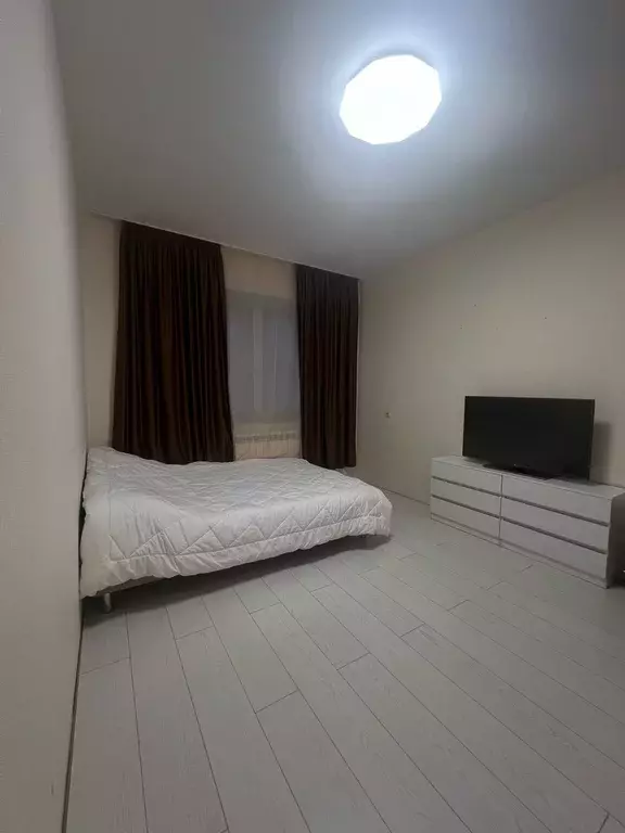 Продаётся 1-к квартира, 42.1 м - Фото 1