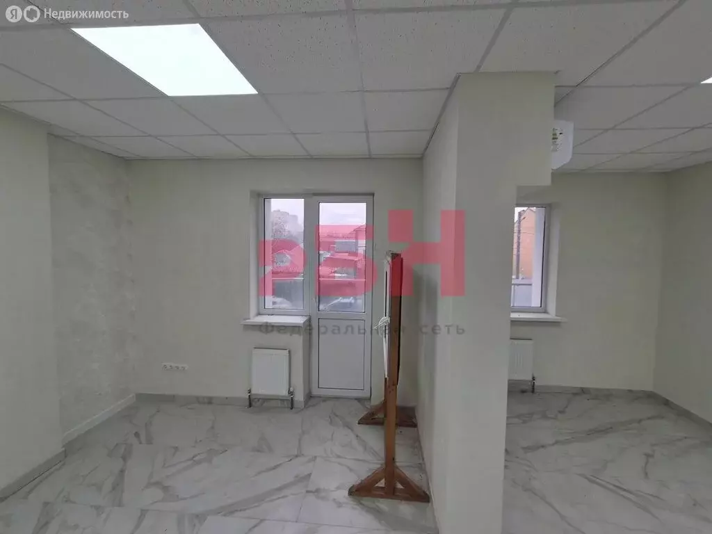 Офис (87 м) - Фото 2
