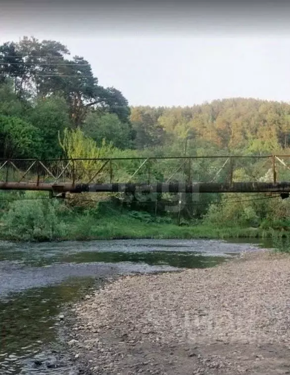 Участок в Томская область, Томск пер. 4-й Басандайский (7.8 сот.) - Фото 2