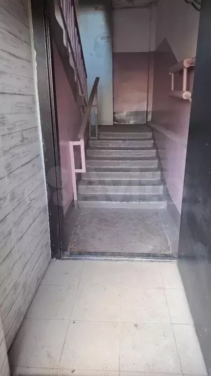 2-к. квартира, 44 м, 4/5 эт. - Фото 1