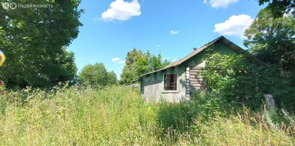 Участок в муниципальное образование Новосельское, село Крутово, улица ... - Фото 1