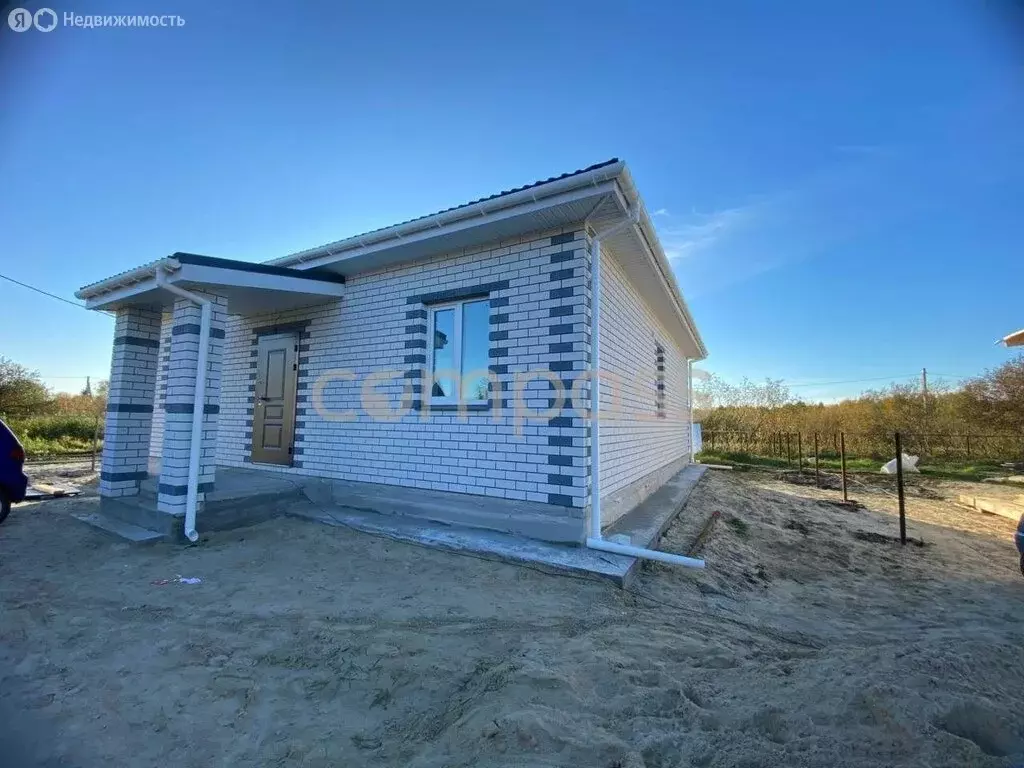 Дом в Тюмень, Ярковская улица (89.5 м) - Фото 2