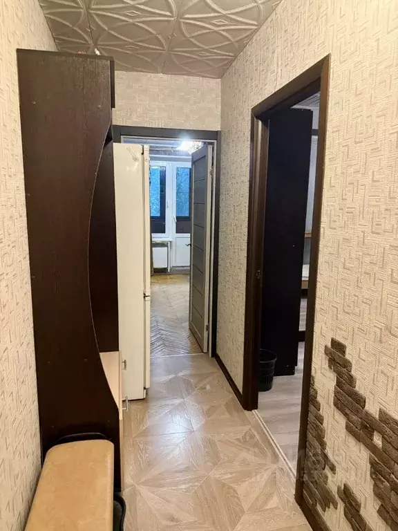 3-к кв. Москва Голубинская ул., 25К1 (53.0 м) - Фото 1
