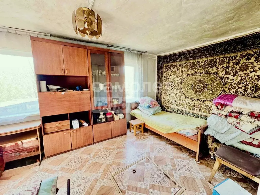 Дом в Приморский край, Находка Подгорная ул., 1 (34 м) - Фото 0