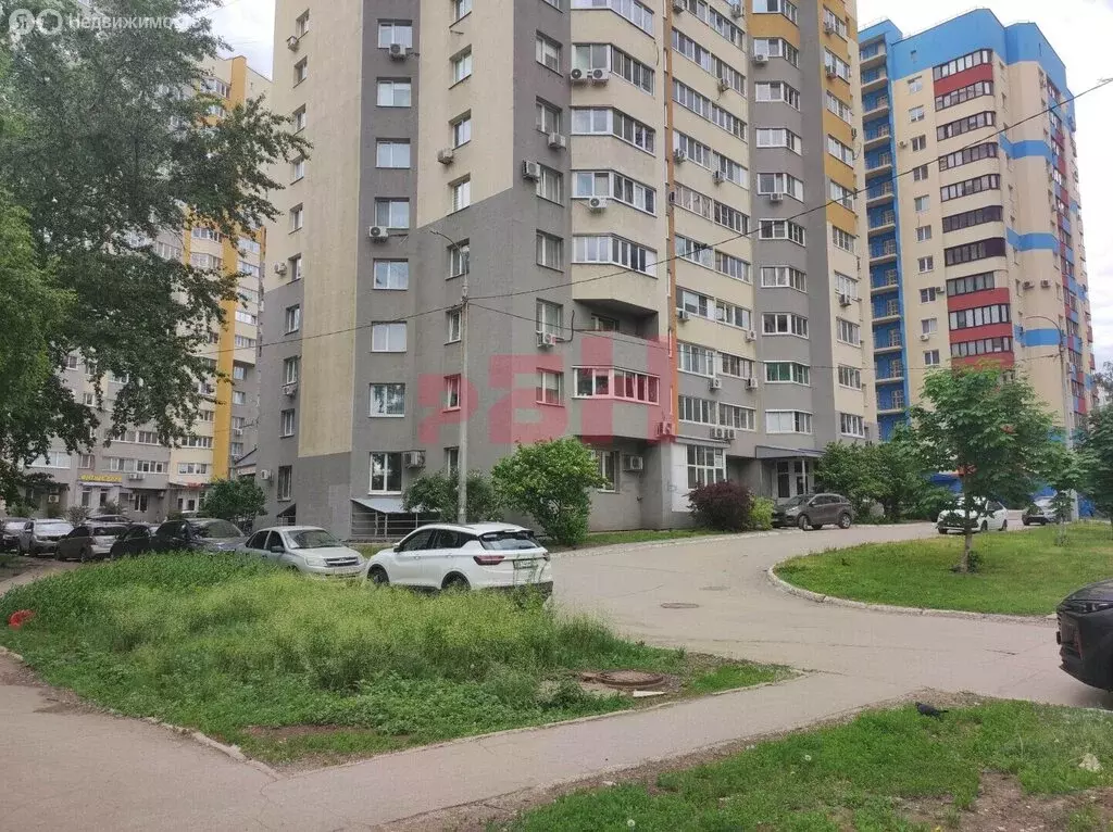 Офис (139.9 м) - Фото 1