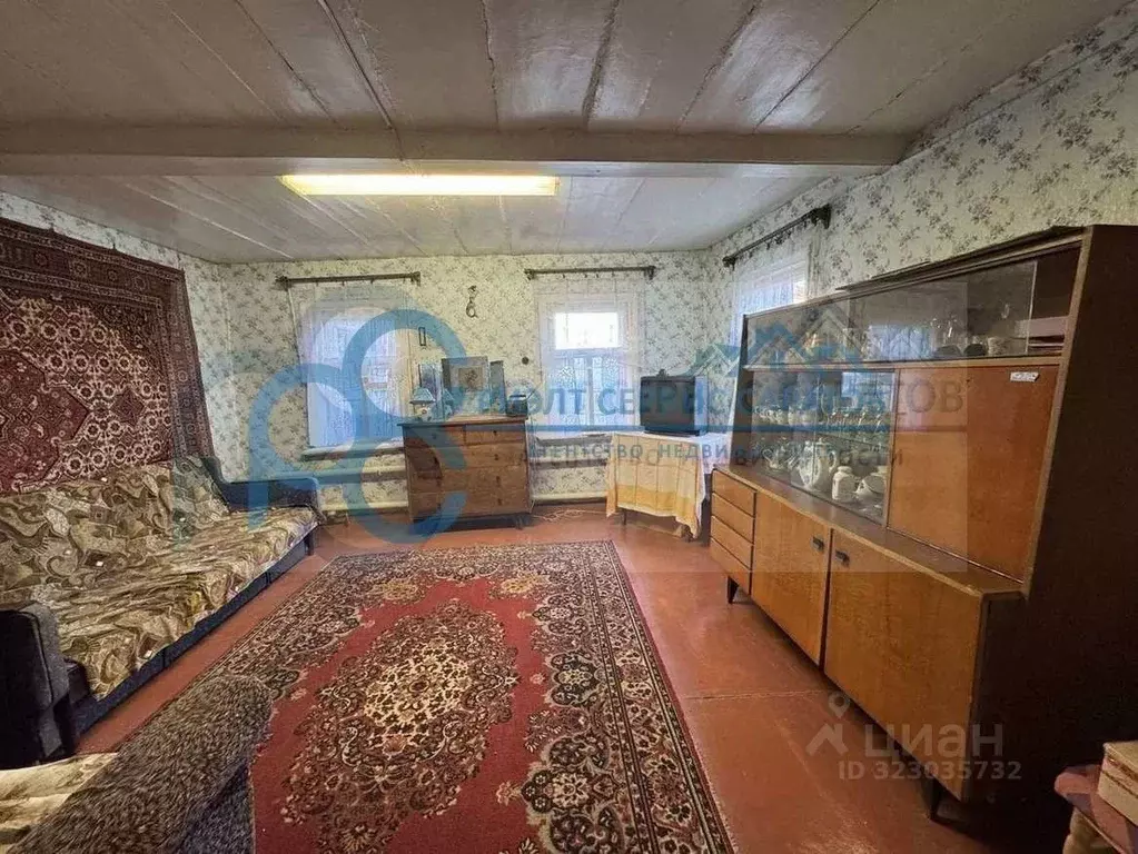 Дом в Саратовская область, Саратов Днепровская ул., 25 (55 м) - Фото 2