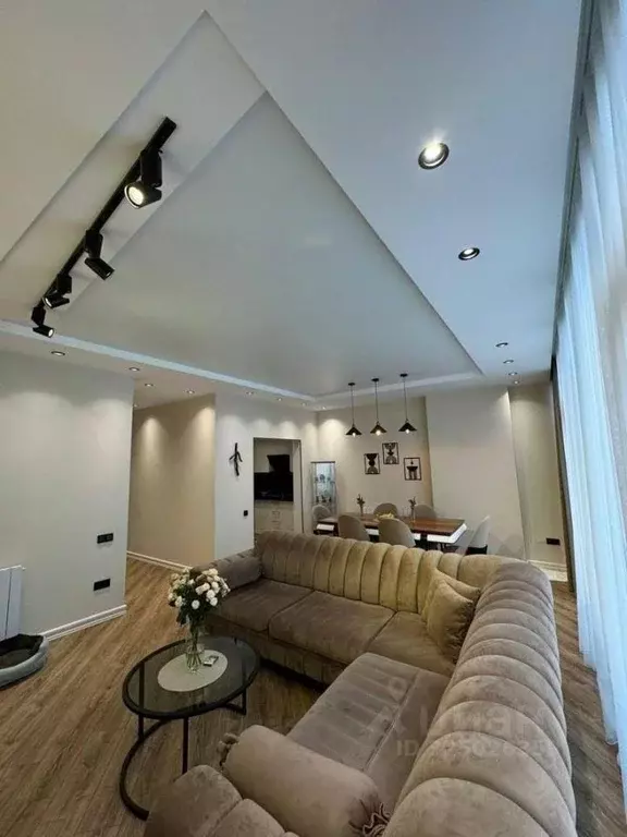 2-к кв. Крым, Ялта ул. Руданского, 8Б (115.0 м) - Фото 2