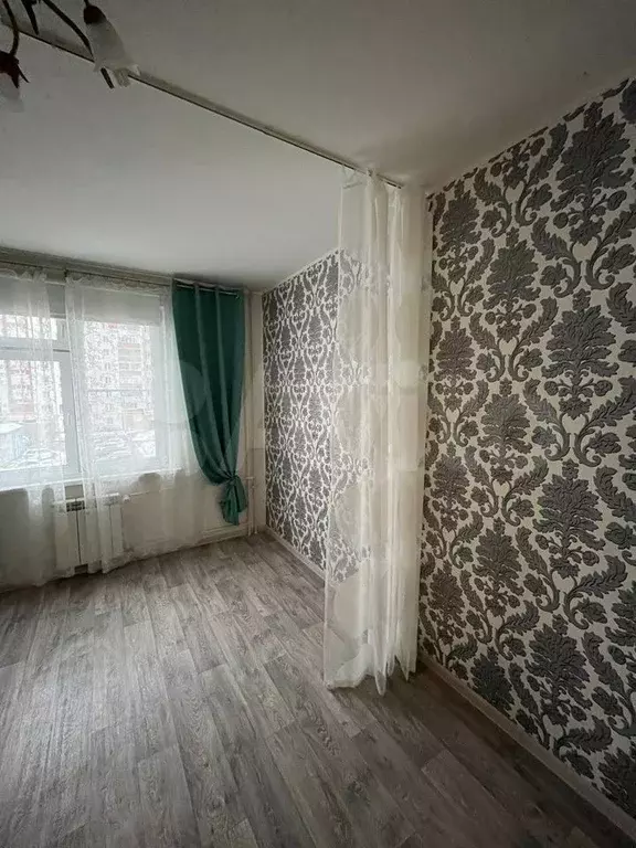 Квартира-студия, 32 м, 3/12 эт. - Фото 1