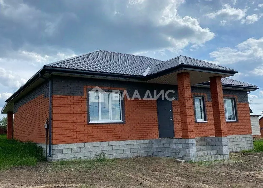 Дом в Белгородская область, Белгородский район, Ериковское с/пос, с. ... - Фото 2