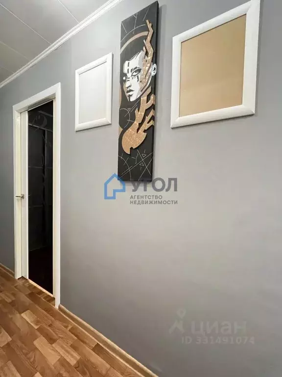 3-к кв. Самарская область, Самара Черемшанская ул., 248 (61.0 м) - Фото 1