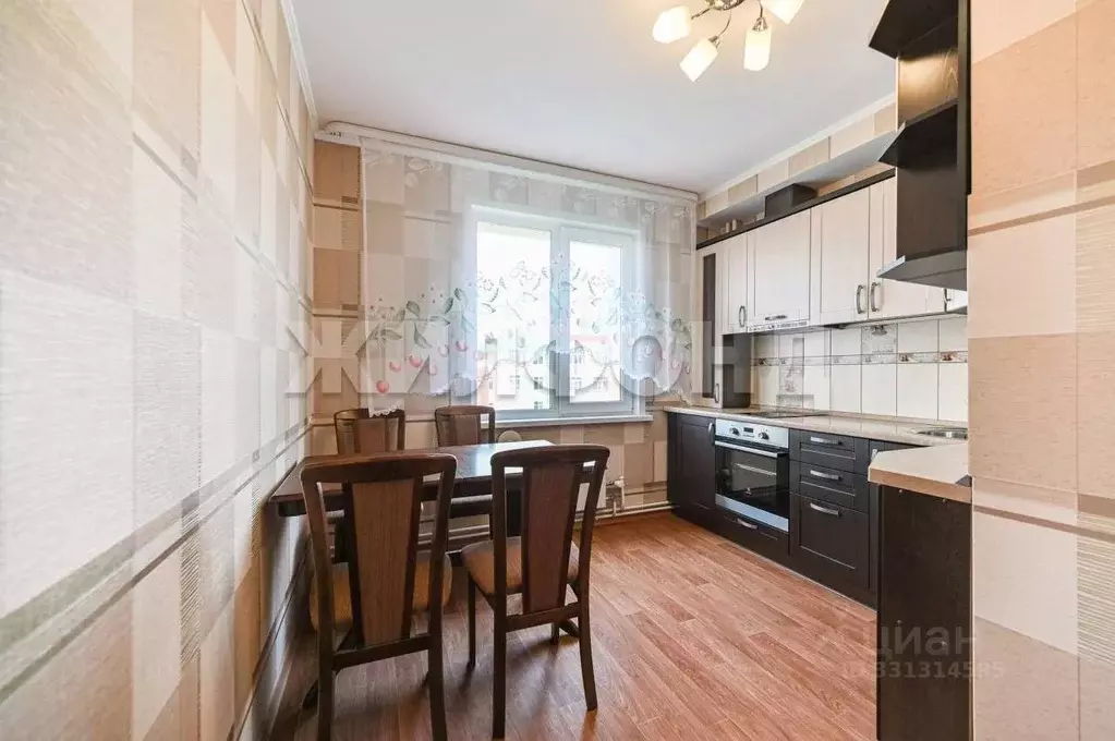 2-к кв. Алтайский край, Барнаул ул. Сергея Ускова, 31 (49.5 м) - Фото 0