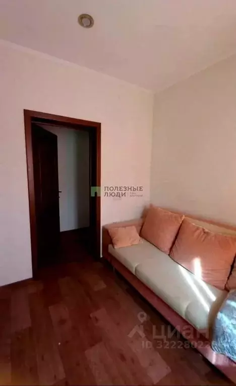 2-к кв. Краснодарский край, Новороссийск ул. Герцена, 92/25 (50.0 м) - Фото 2