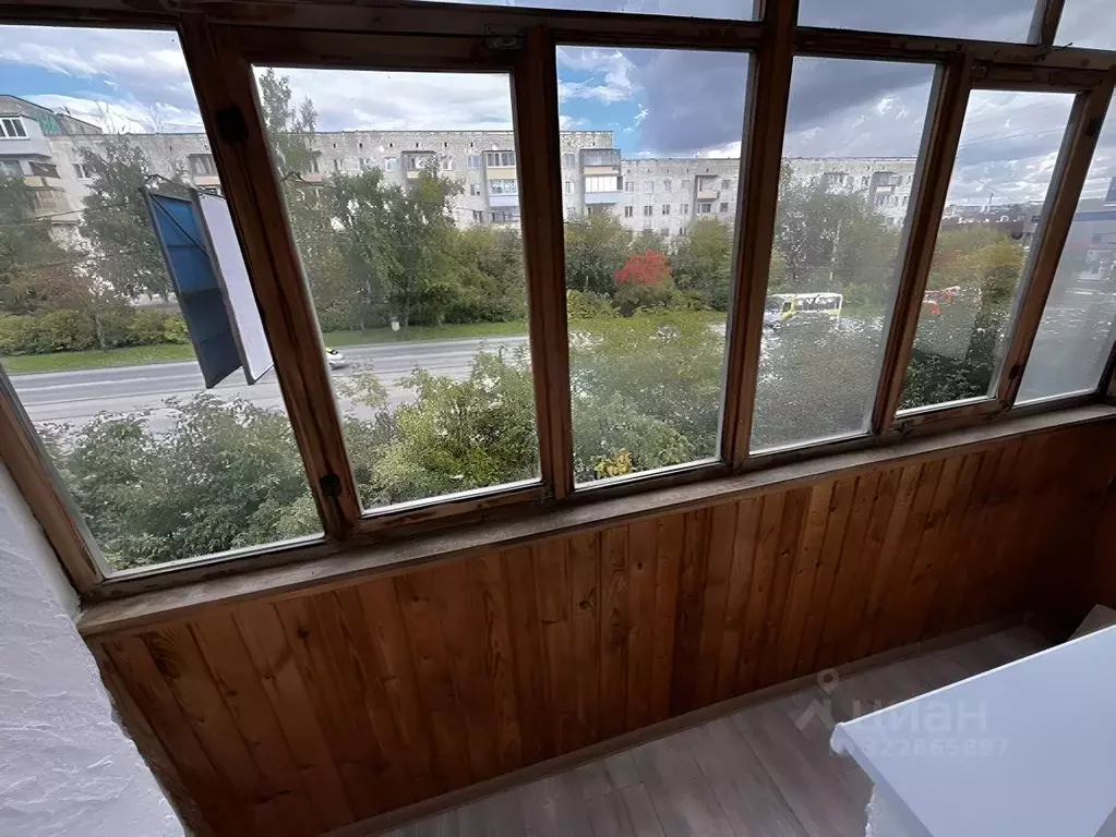 2-к кв. Свердловская область, Нижний Тагил ул. Фрунзе, 30 (43.0 м) - Фото 2