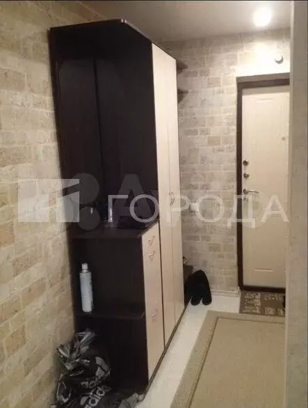 Квартира-студия, 33 м, 7/10 эт. - Фото 1
