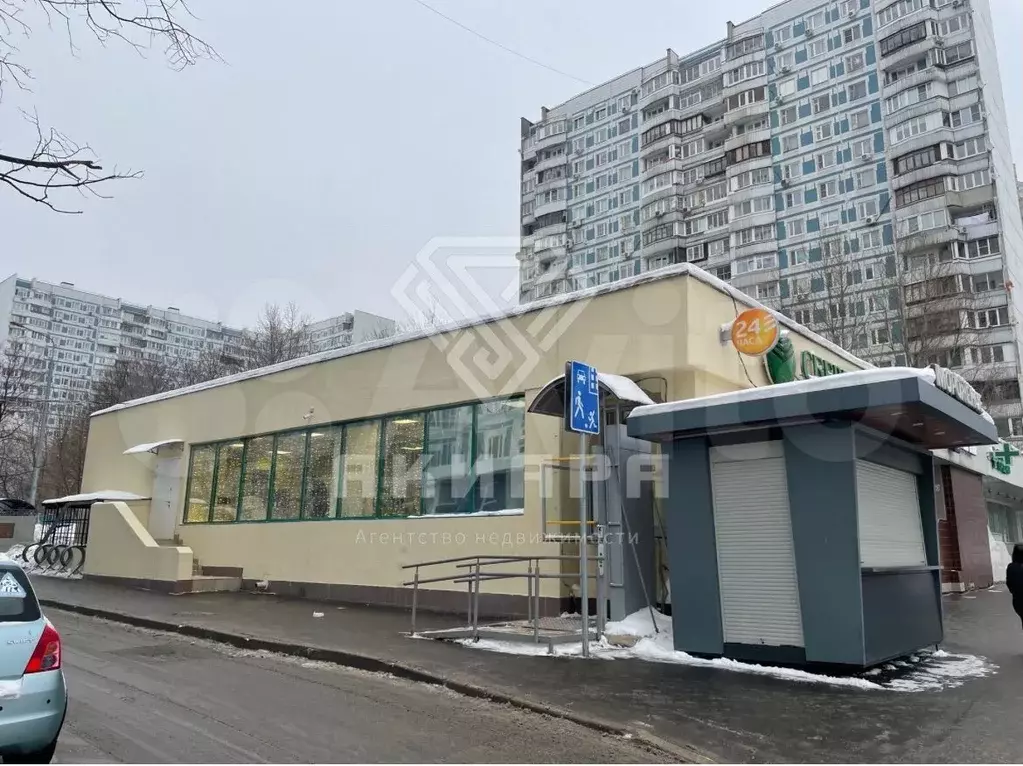 Продам помещение свободного назначения, 160 м - Фото 1