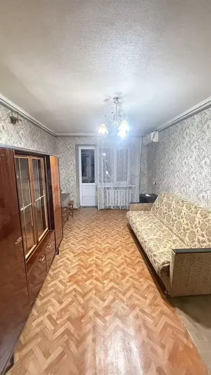 1-к. квартира, 35 м, 3/5 эт. - Фото 0