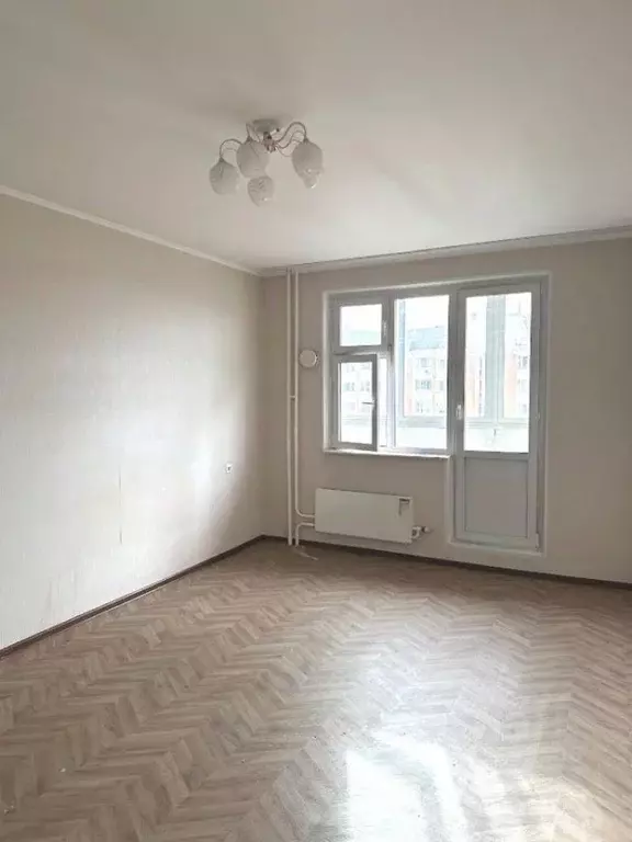 2-к кв. Московская область, Солнечногорск городской округ, Голубое пгт ... - Фото 2