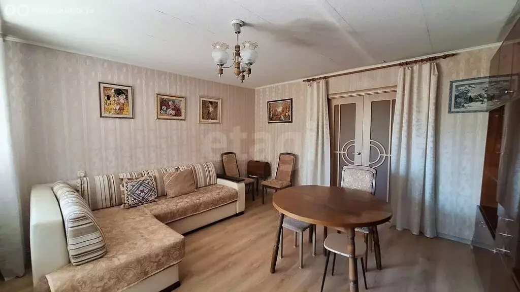 3-комнатная квартира: Самара, улица Авроры, 122 (59.3 м) - Фото 1