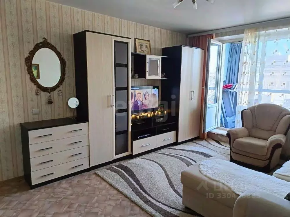 Студия Санкт-Петербург просп. Маршала Жукова, 41 (27.7 м) - Фото 2