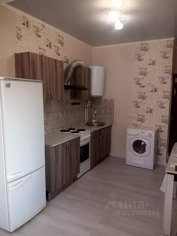 2-к кв. Краснодарский край, Краснодар Сады Калинина мкр, ул. ... - Фото 2