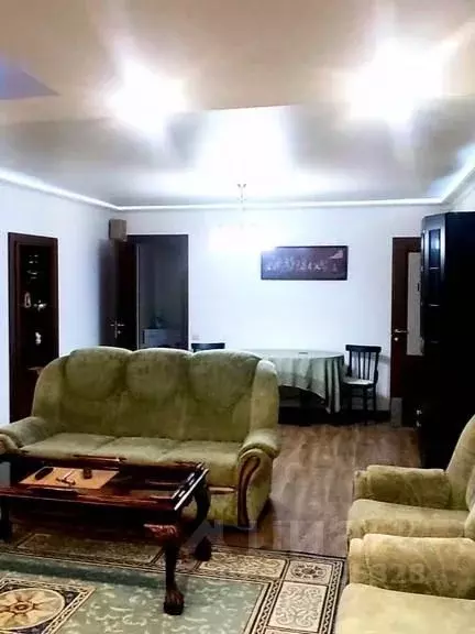 4-к кв. Тульская область, Тула ул. Калинина, 4 (100.0 м) - Фото 2