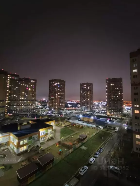 2-к кв. Тверская область, Тверь ул. Марии Смирновой, 9 (74.0 м) - Фото 1