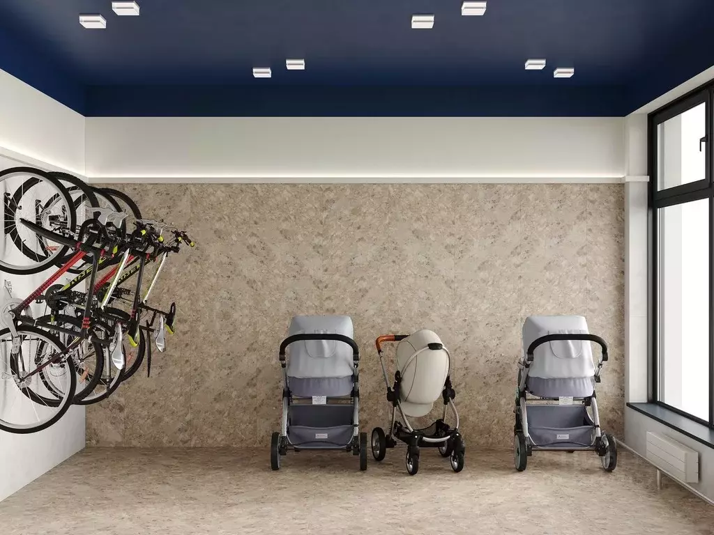 Помещение свободного назначения в Тюменская область, Тюмень ... - Фото 2