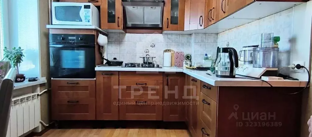 2-к кв. Санкт-Петербург, Санкт-Петербург, Пушкин Железнодорожная ул., ... - Фото 1