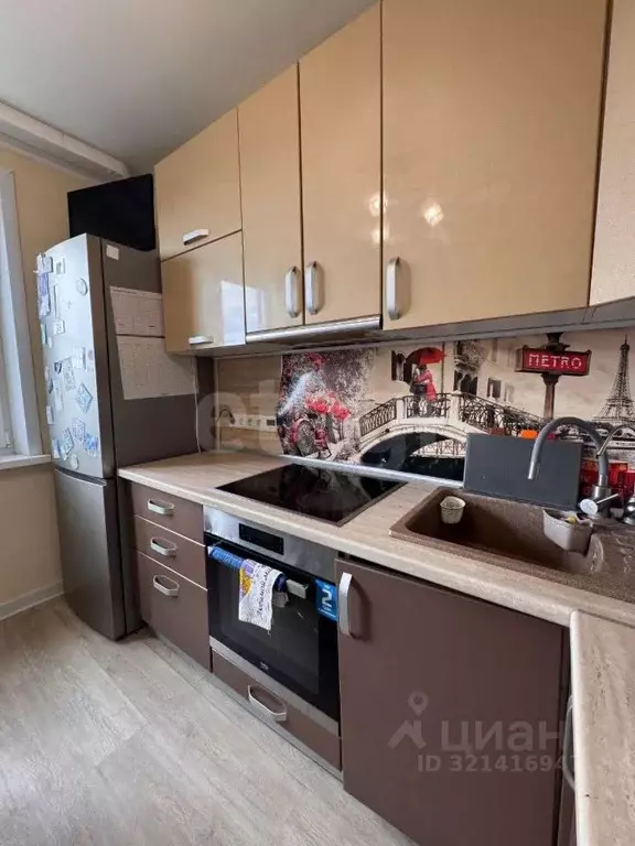 3-к кв. Забайкальский край, Чита 9-й мкр, 9 (70.0 м) - Фото 1