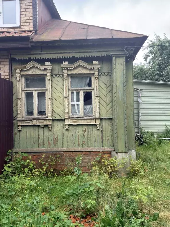 Дом в Московская область, Бронницы Московская ул., 2 (18 м) - Фото 0