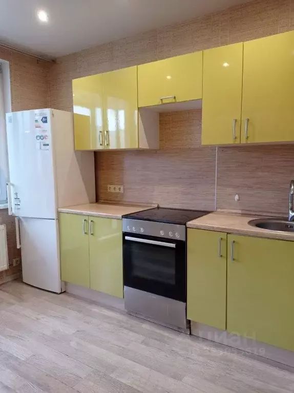 2-к кв. Московская область, Люберцы городской округ, Октябрьский пгт ... - Фото 2