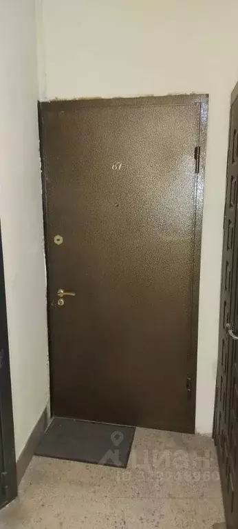 Студия Москва Киевский рп, 23А (27.0 м) - Фото 1