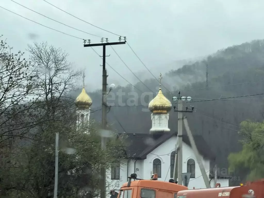 Участок в Краснодарский край, Геленджик городской округ, с. ... - Фото 2
