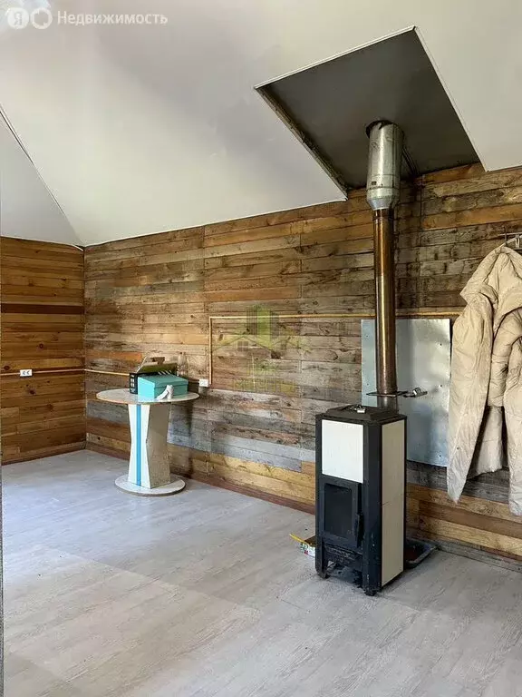 Дом в Улан-Удэ, микрорайон Плодово-ягодная опытная станция, 7-й проезд ... - Фото 1