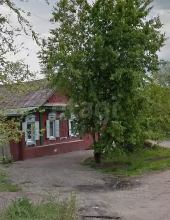 Дом в Амурская область, Благовещенск Батарейная ул., 11 (48 м) - Фото 0