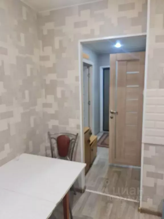 1-к кв. Московская область, Ступино городской округ, пос. Усады ул. ... - Фото 2