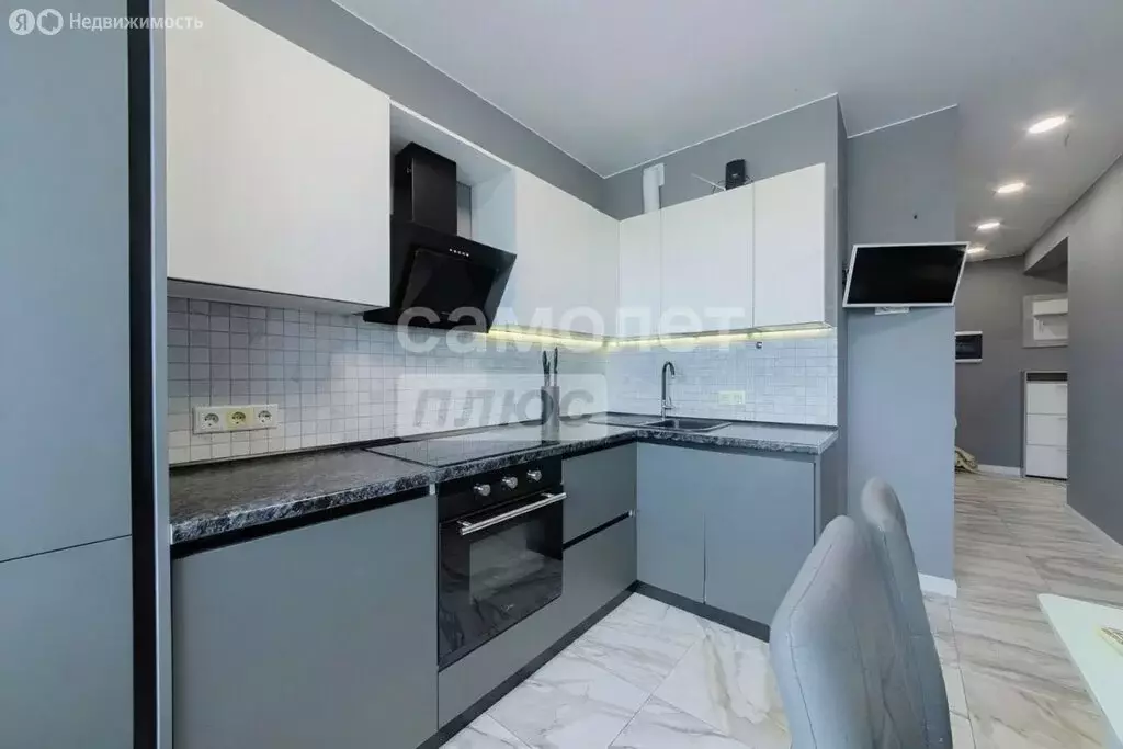 2-комнатная квартира: Пирогово, улица Ильинского, 5 (61.4 м) - Фото 2