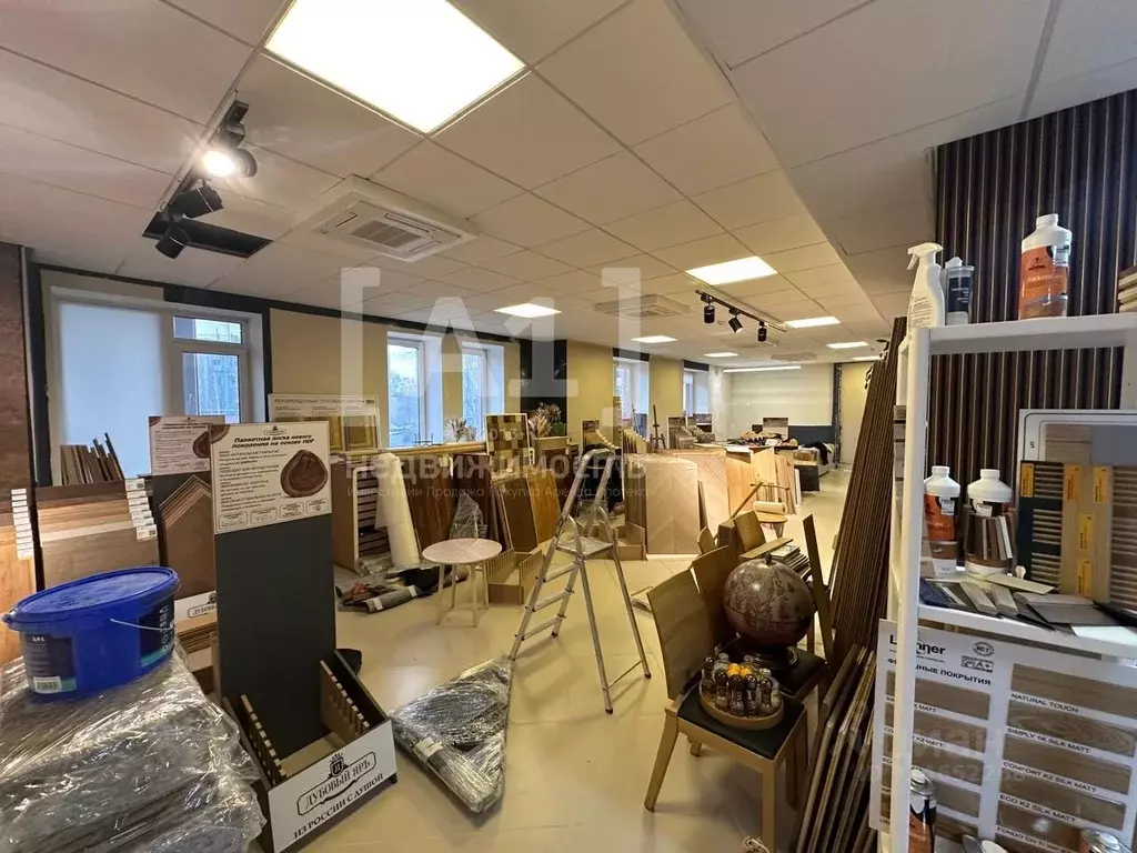 Помещение свободного назначения в Челябинская область, Челябинск ул. ... - Фото 1