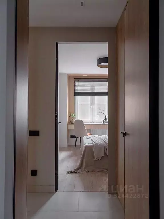 3-к кв. Ростовская область, Ростов-на-Дону просп. Соколова, 86 (100.0 ... - Фото 2