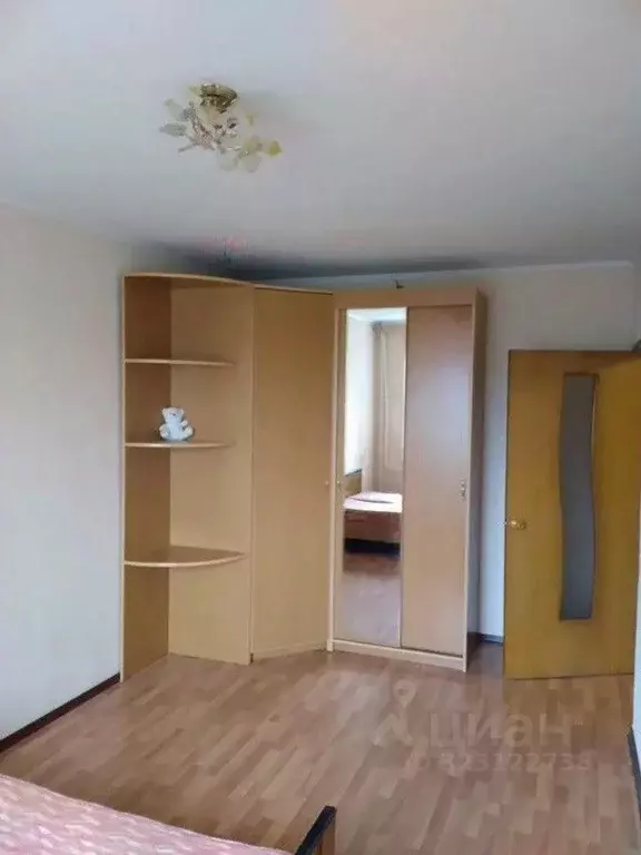 2-к кв. Калужская область, Калуга ул. Генерала Попова, 20 (50.0 м) - Фото 2